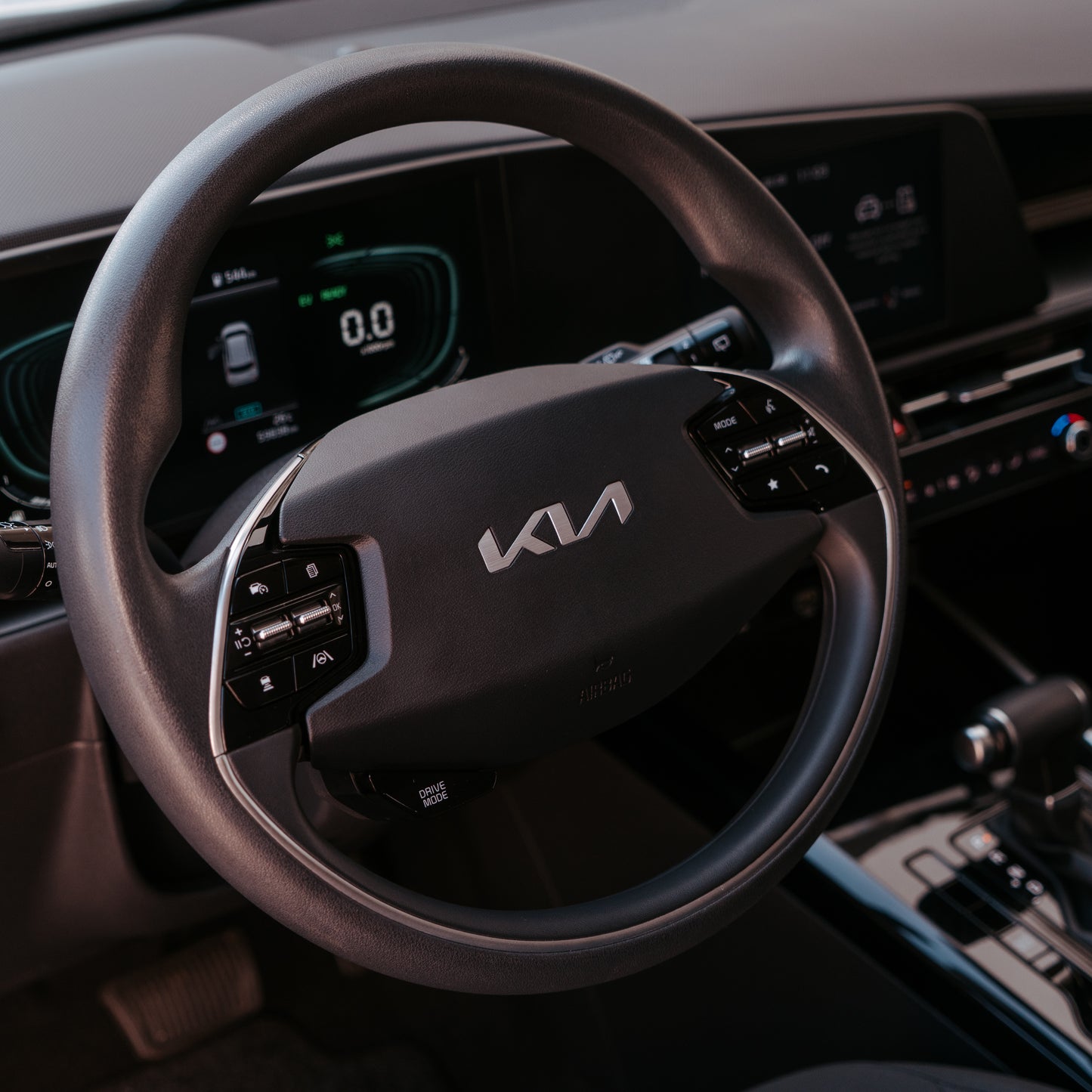 Kia Niro Active 141CV Boite automatique 2023