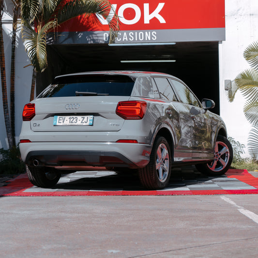Audi Q2 Design TSI 116CV Boite automatique