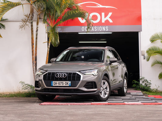 Audi Q3 2.0 TDI 150CV Boite Automatique 2022