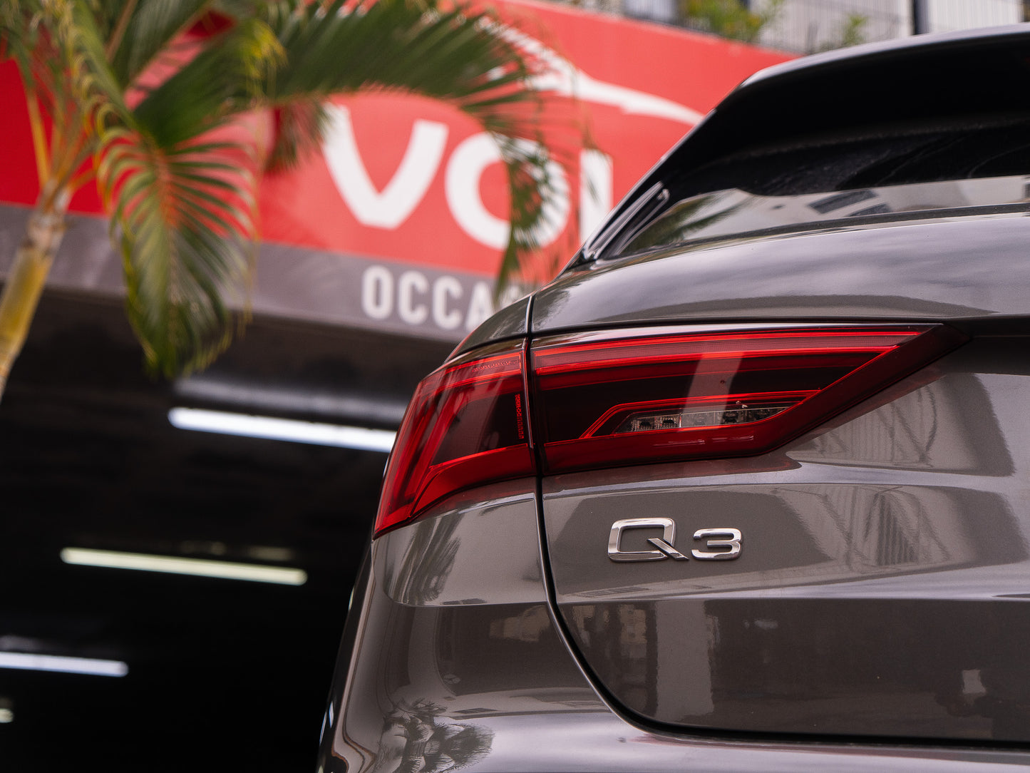 Audi Q3 2.0 TDI 150CV Boite Automatique 2022