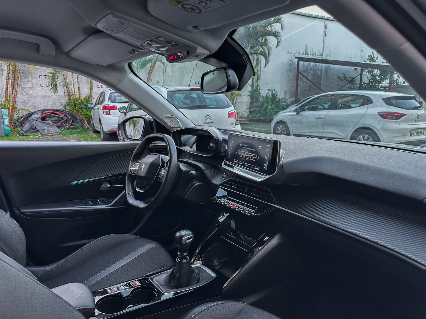 Peugeot 2008 HDI 110CV Boite Manuelle 2022