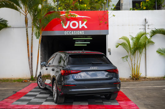 AUDI A3 sportback 2.0 TDI 150CV Boite Automatique 2021