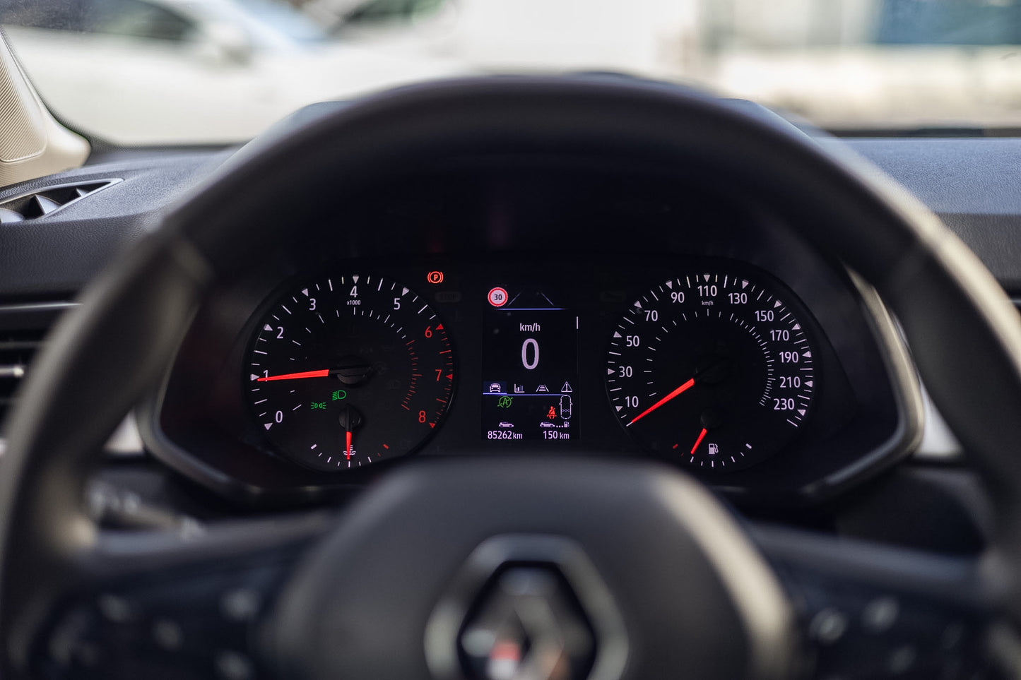 Renault Captur Business Tce 100CV Boite Manuelle