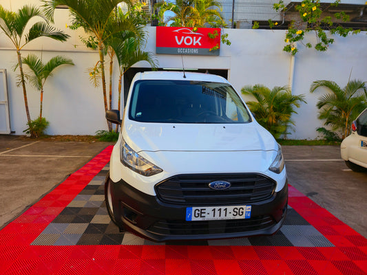 Ford Transit Connect 3 Places EcoBlue 75CV 2022