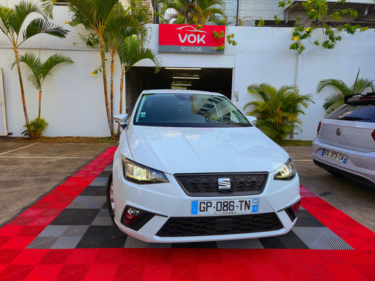 Seat ibiza Style 2023