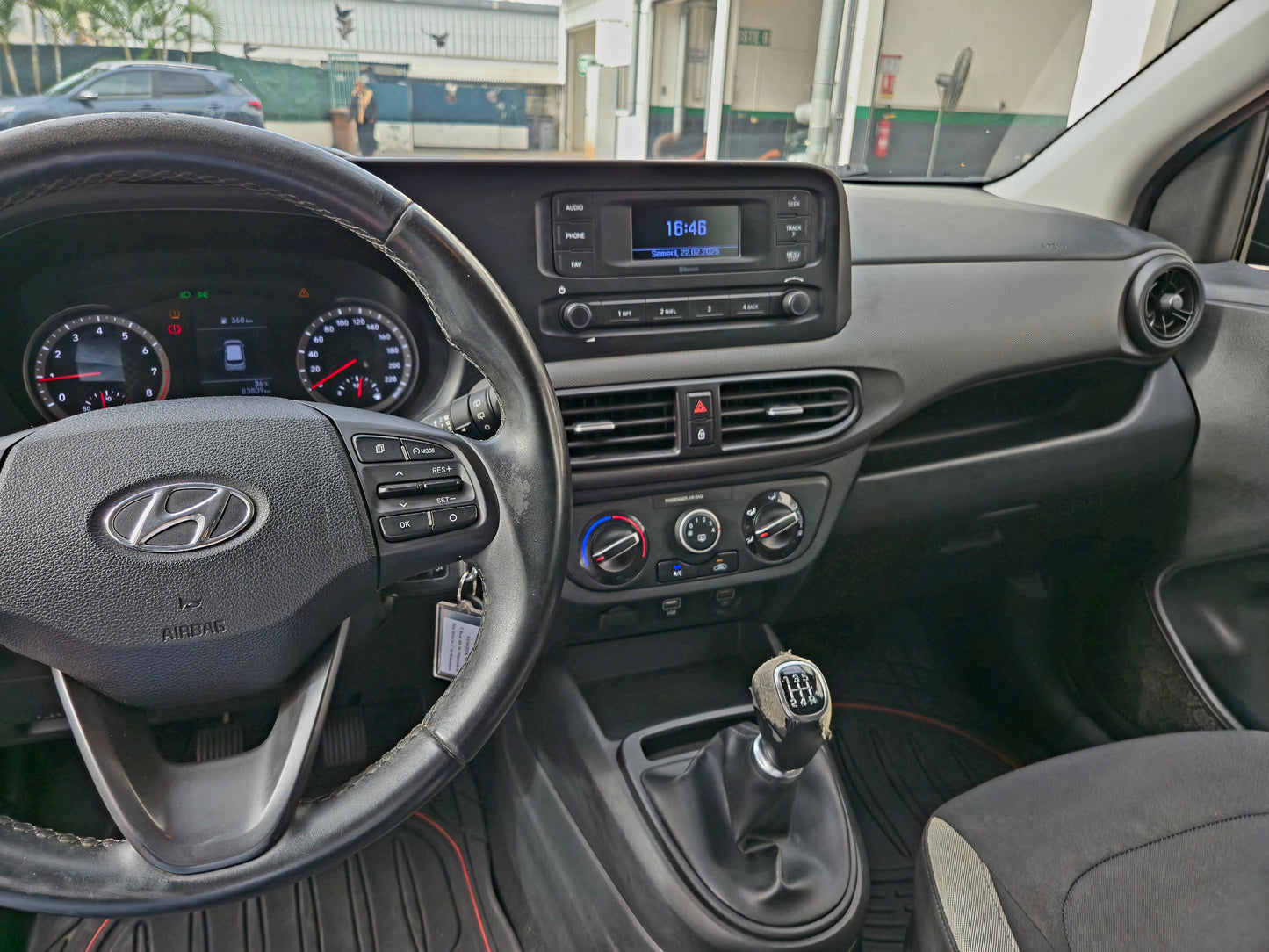 Hyundai I10 Creative 67CV 2021