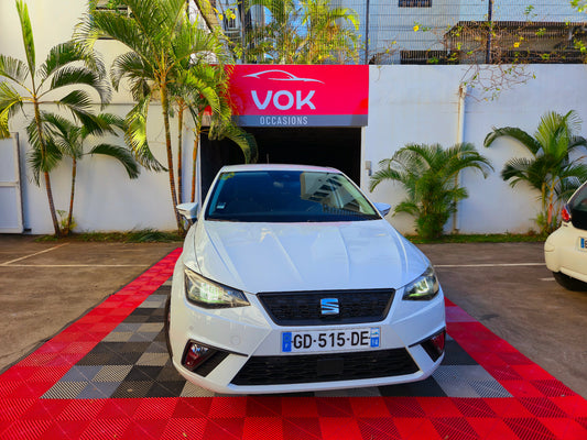 Seat Ibiza Style 2023 TSI 115CV Boite automatique