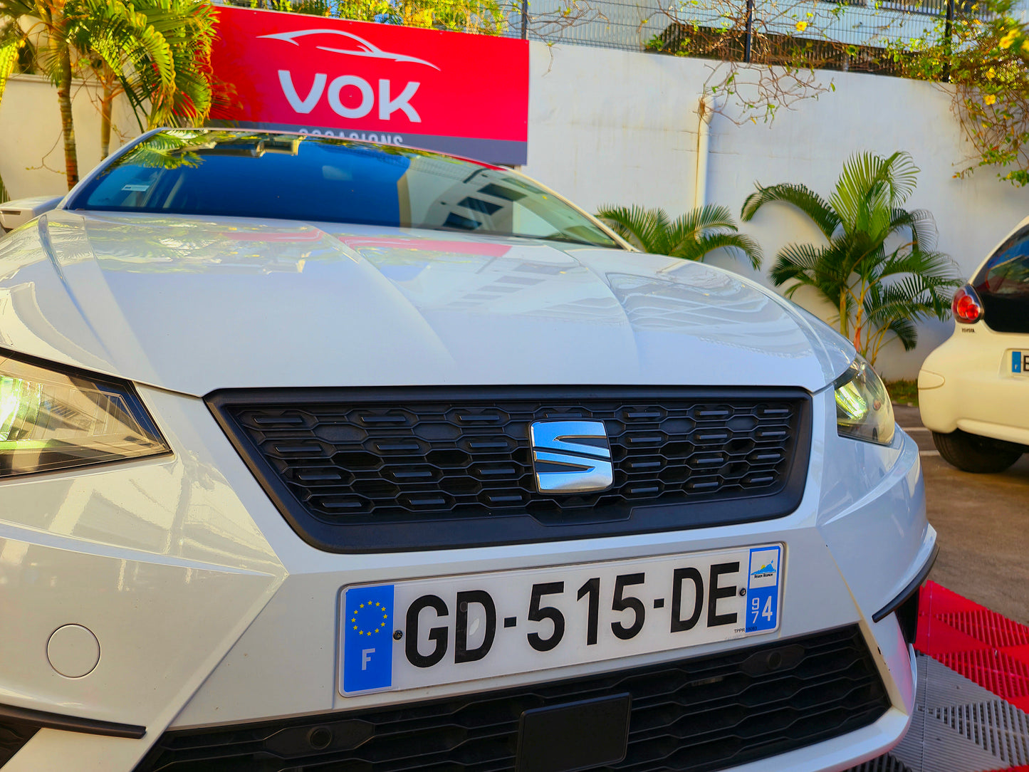 Seat Ibiza Style 2023 TSI 115CV Boite automatique