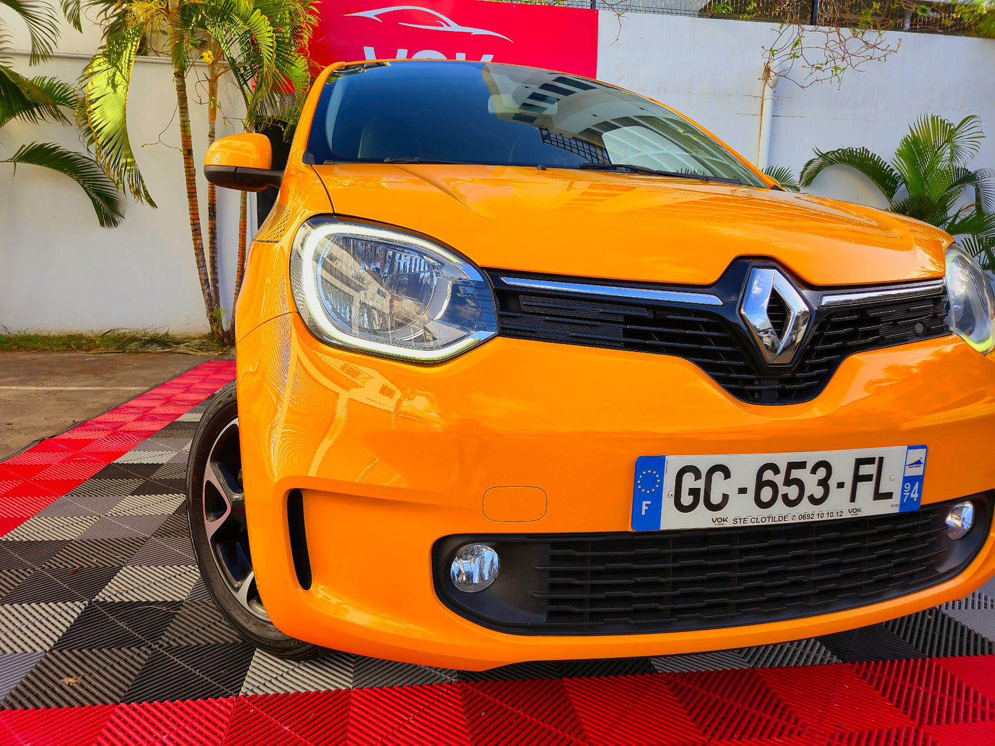 Renault Twingo Zen 2021 SCE