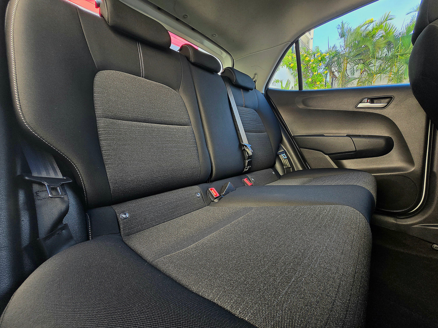 Kia Picanto Active 2021