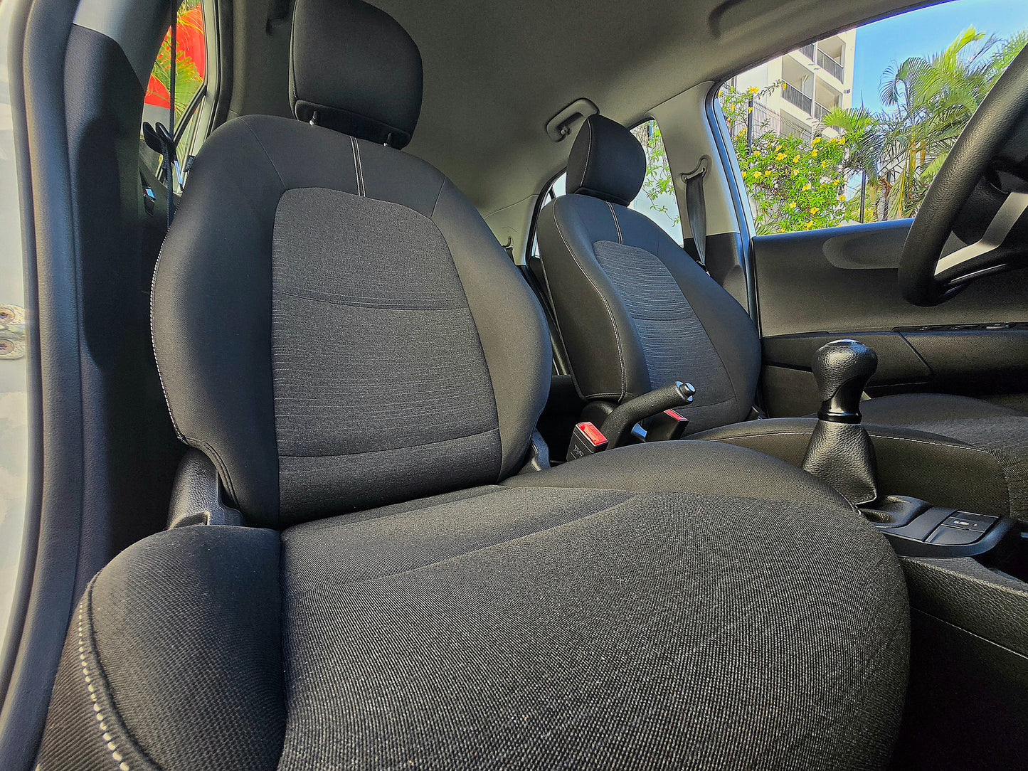 Kia Picanto Active 2021