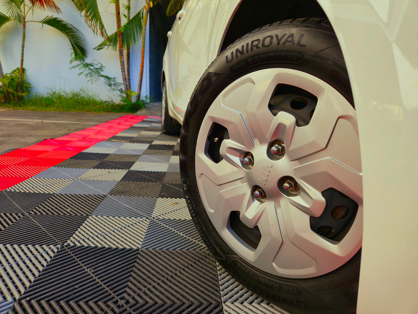 Kia Picanto Active 2021