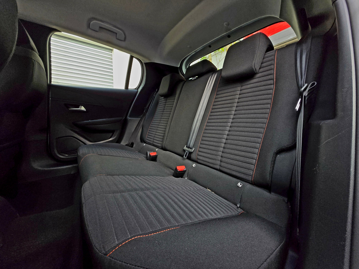 Peugeot 208 Like 100CV 2022