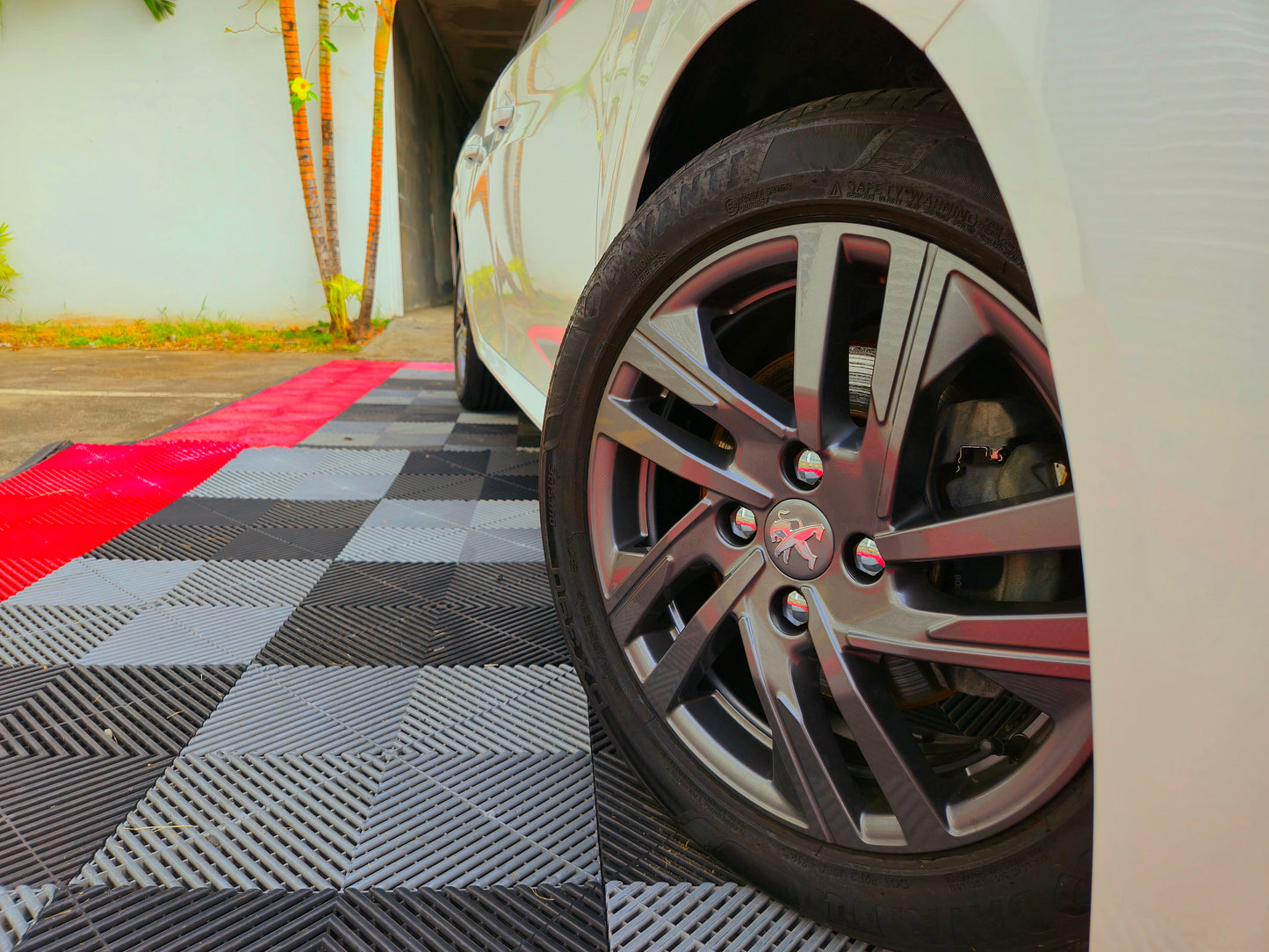 Peugeot 208 Like 100CV 2022