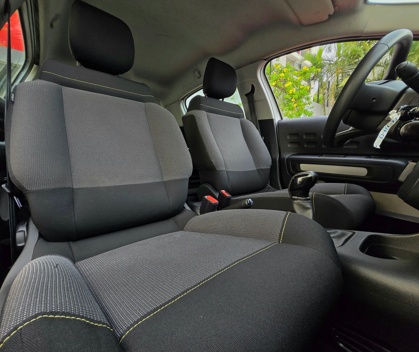 Citroen C3 Utilitaire HDI 100CV 2021