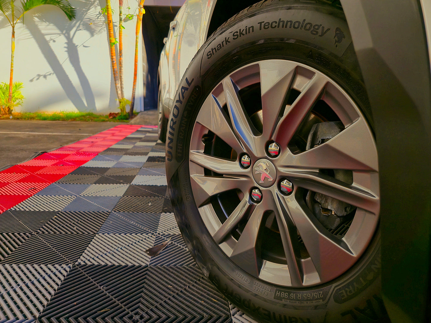 Peugeot 2008 Active HDI 100CV 2022