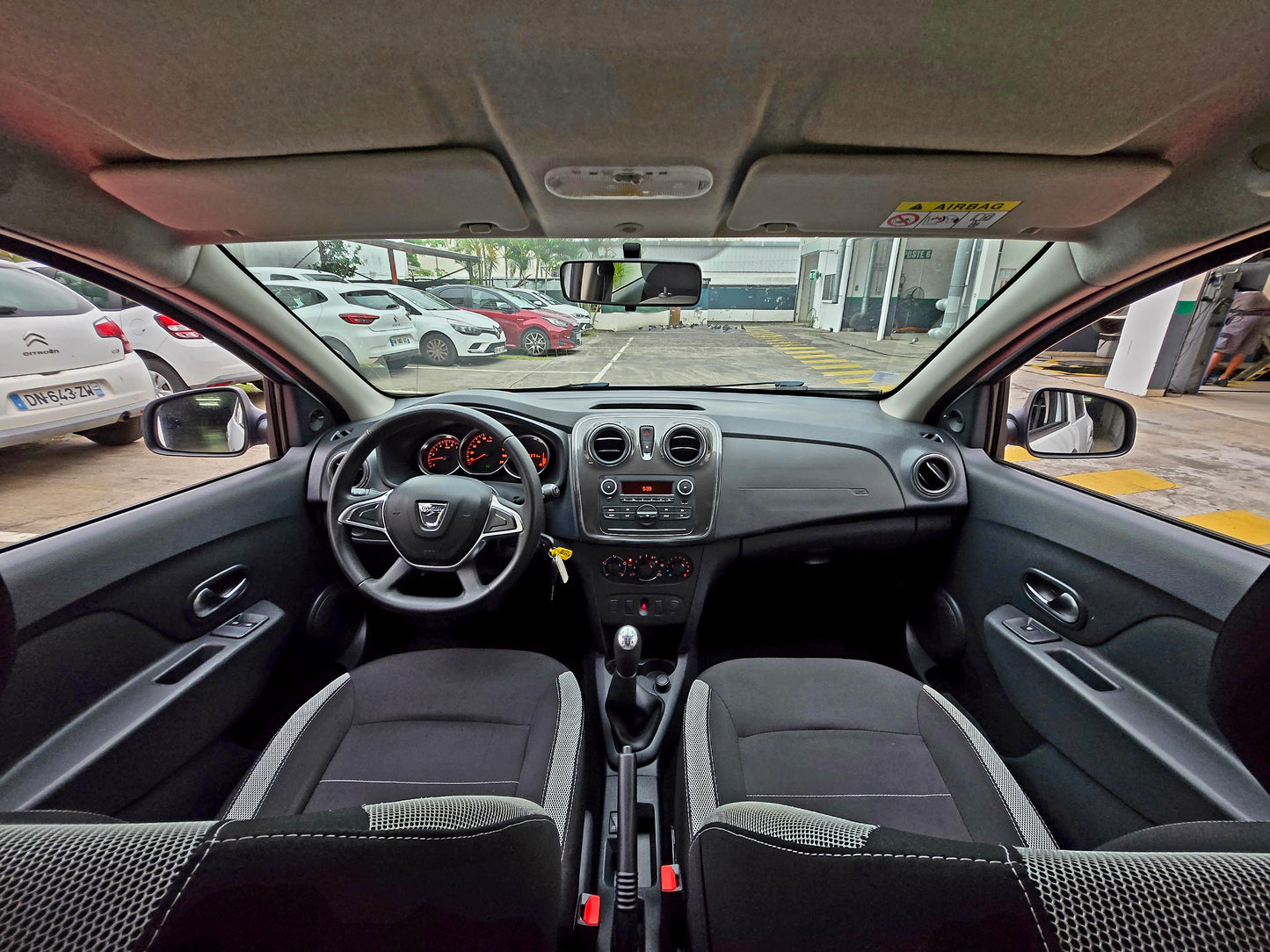 Dacia Sandero Stepway TCE 90CV 2020