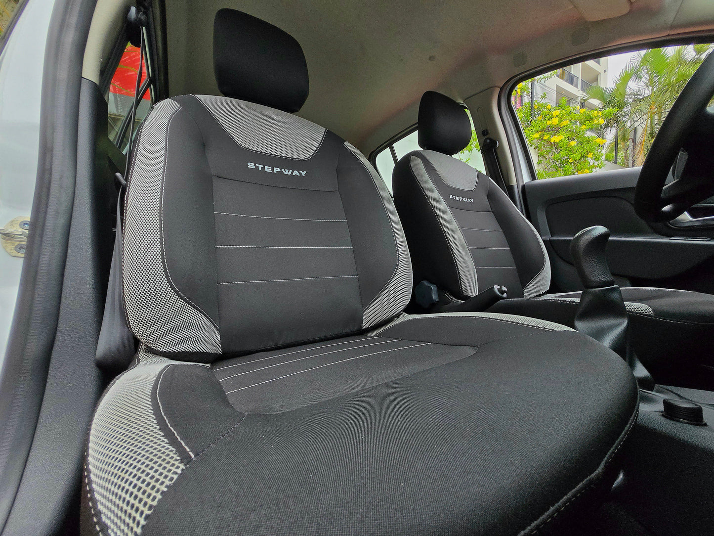 Dacia Sandero Stepway TCE 90CV 2020