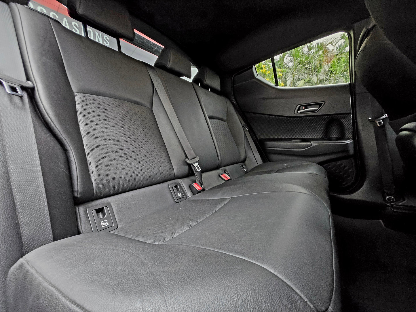 Toyota CHR 2021 Collection 184CV