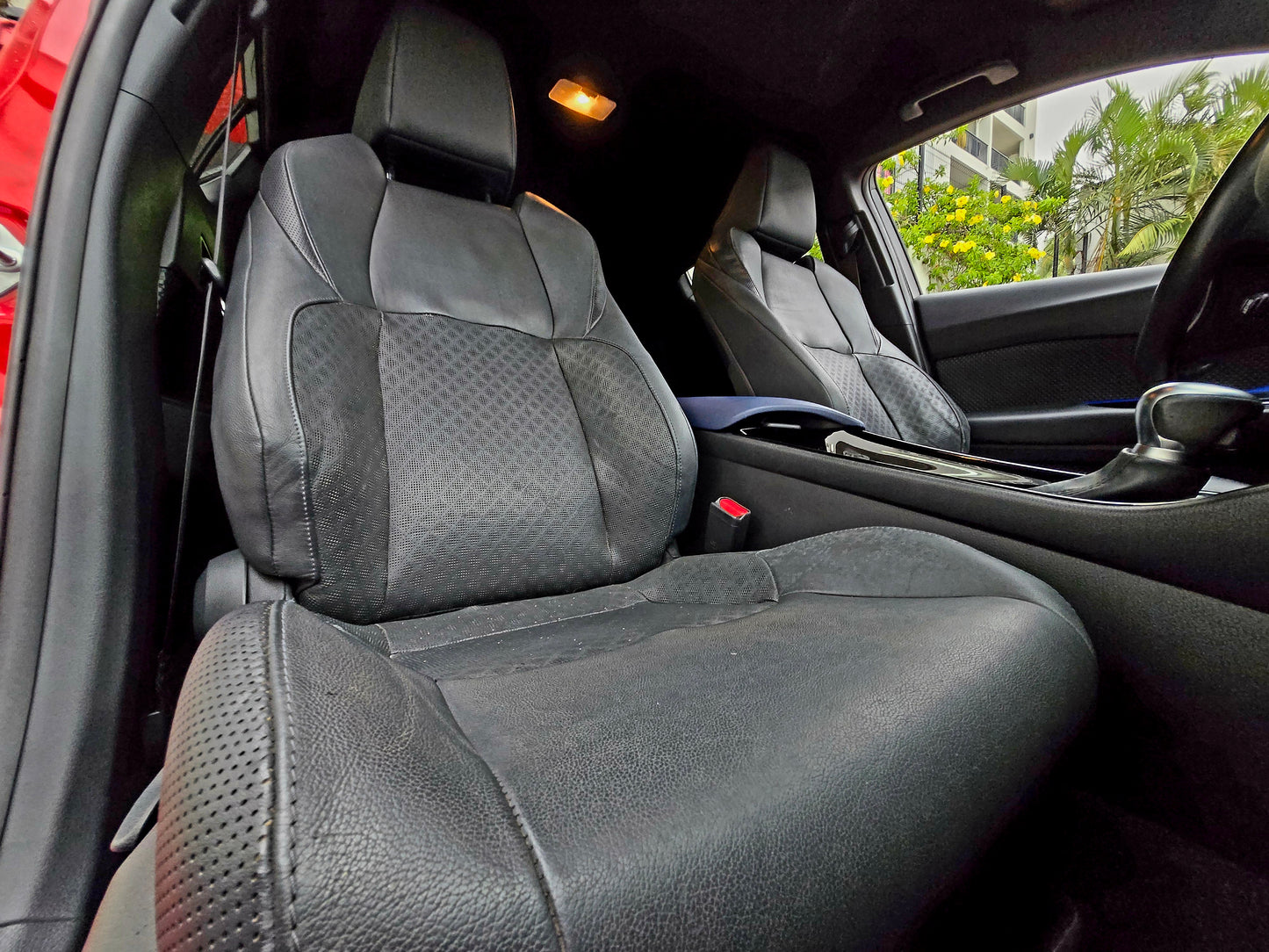 Toyota CHR 2021 Collection 184CV