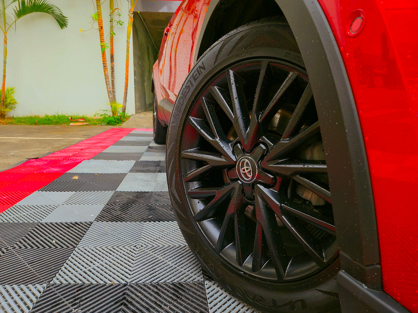 Toyota CHR 2021 Collection 184CV