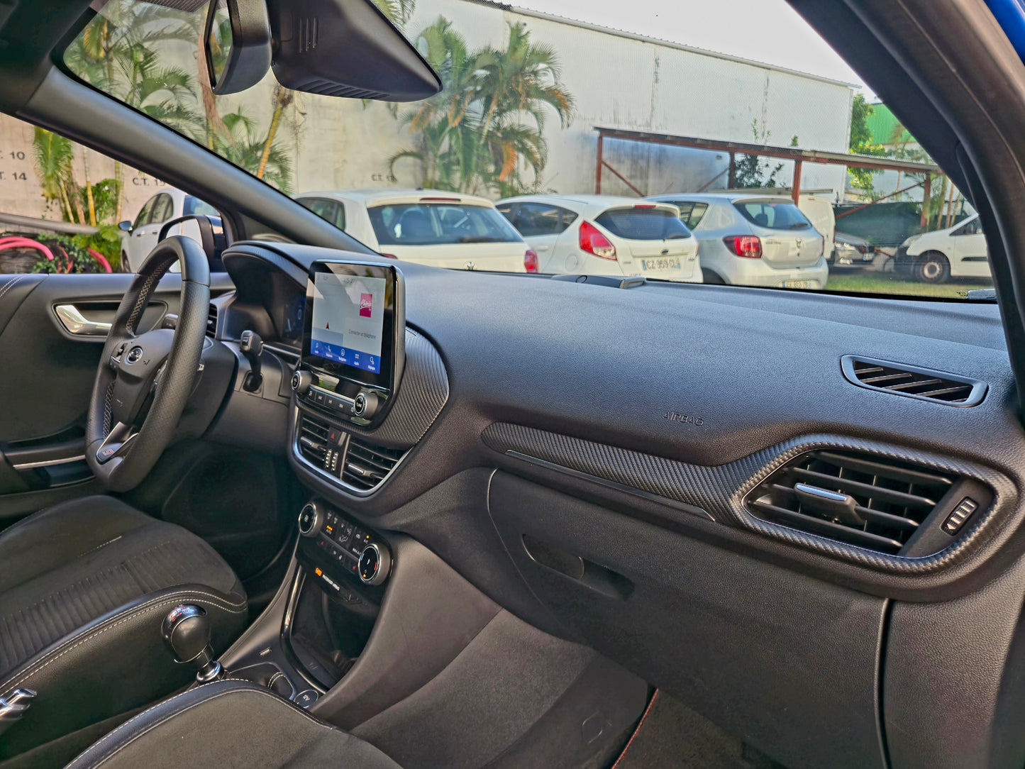Ford Puma ST 200CV 2022