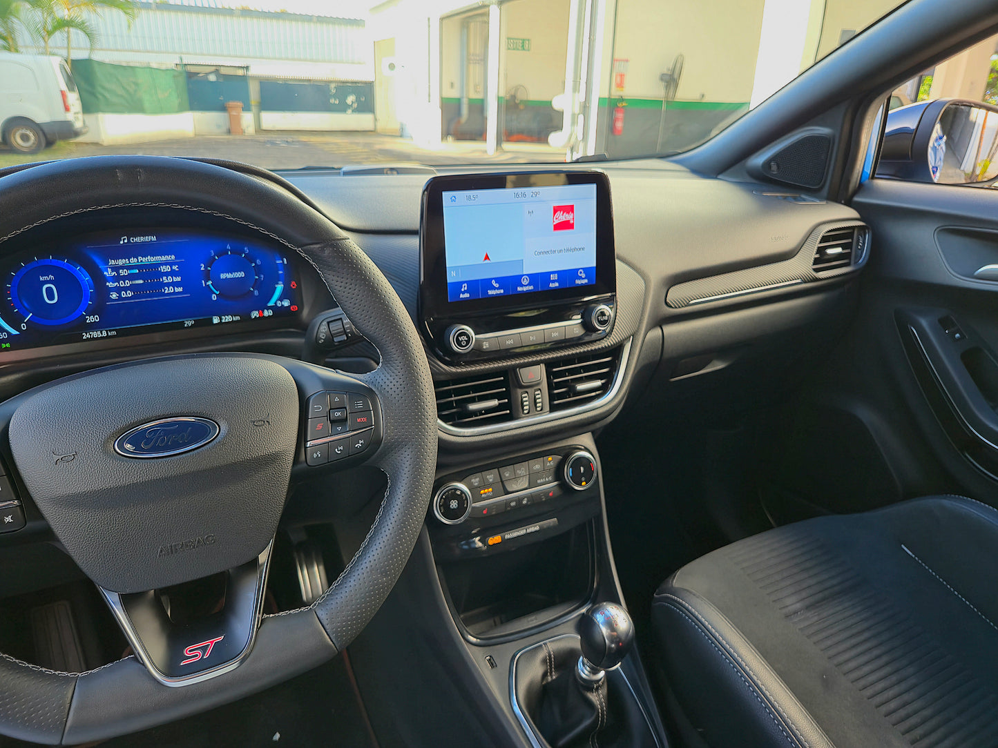 Ford Puma ST 200CV 2022
