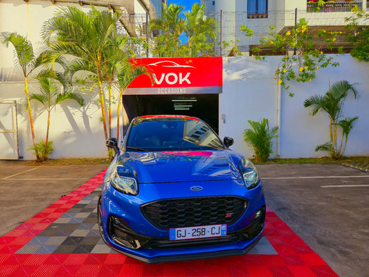 Ford Puma ST 200CV 2022