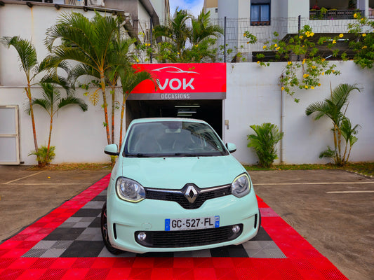 Renault Twingo Life SCE 65CV 2021
