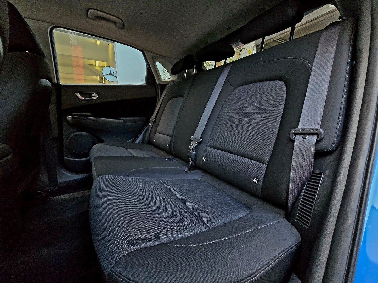 Hyundai Kona Creative T-GDI 120CV 2022