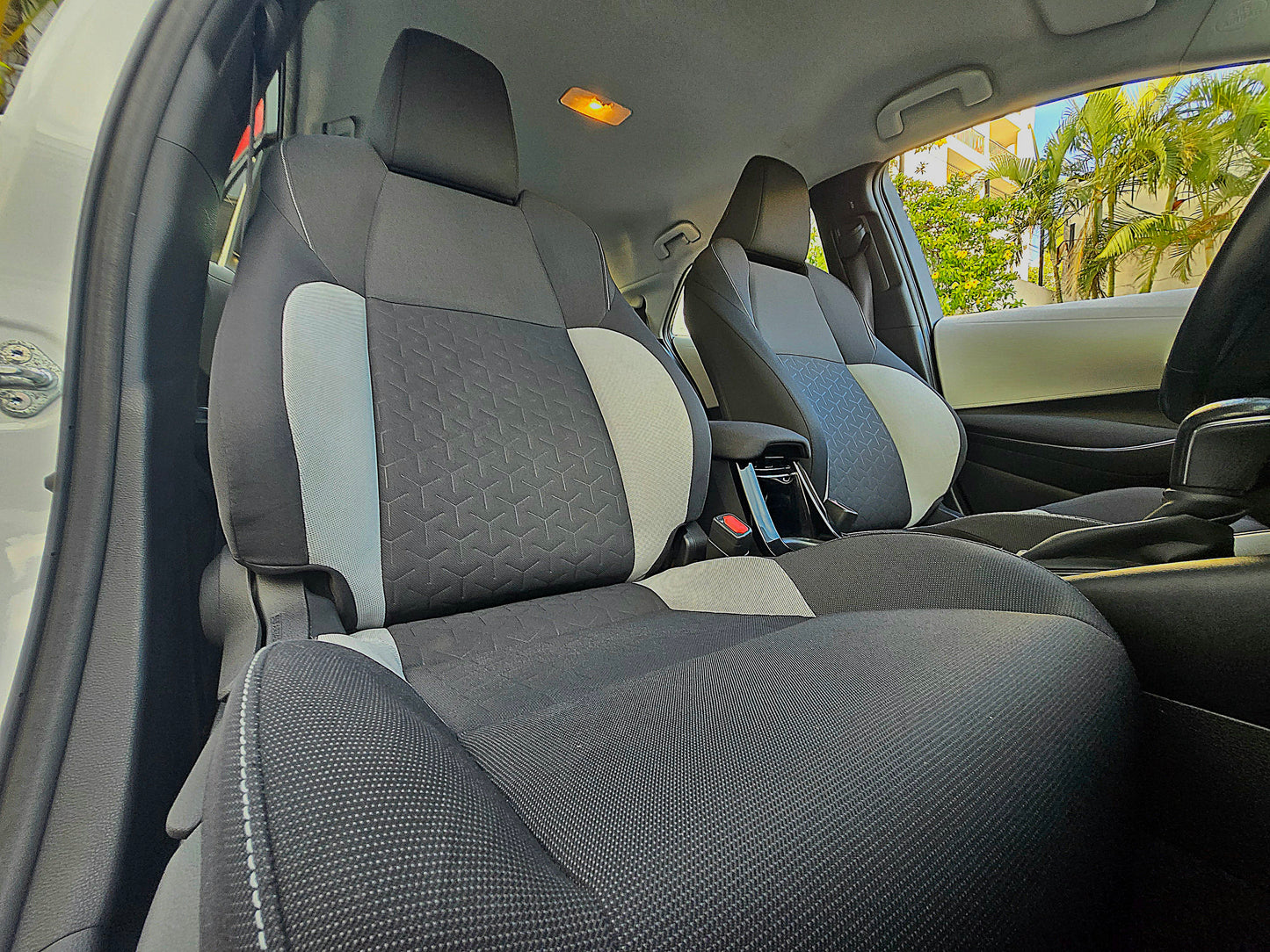 Toyota Corolla Active 2022 Boite auto
