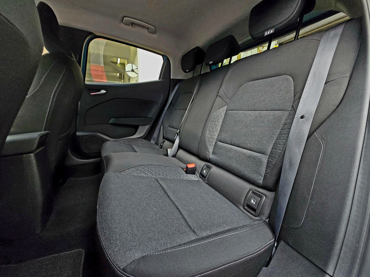 Renault Clio V TCE 90CV 2021