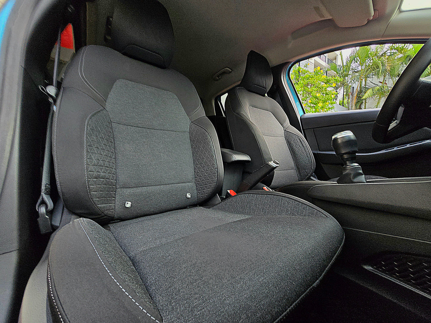 Renault Clio V TCE 90CV 2021