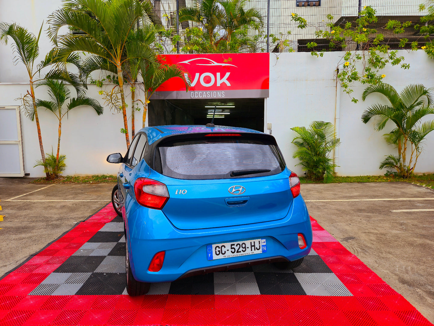 Hyundai I10 Creative 67CV 2021