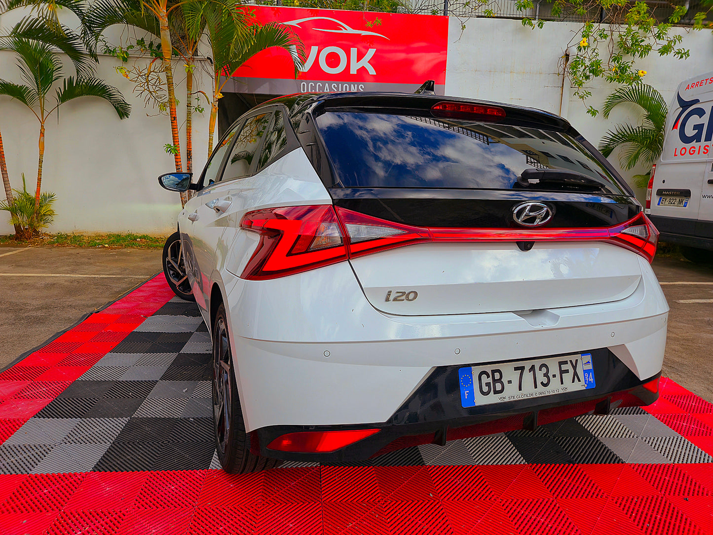 Hyundai I20 Intuitive 100CV 2021