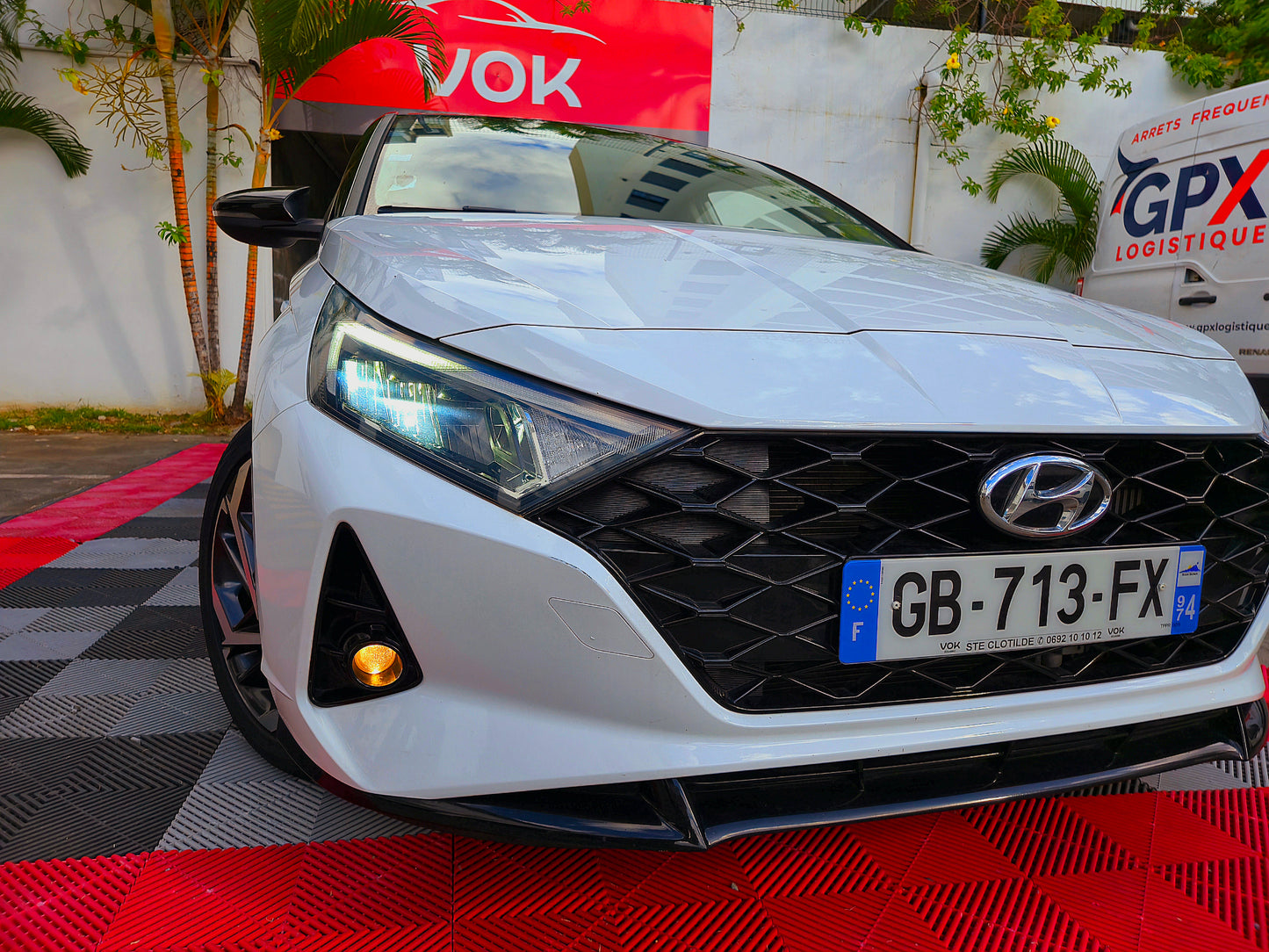 Hyundai I20 Intuitive 100CV 2021