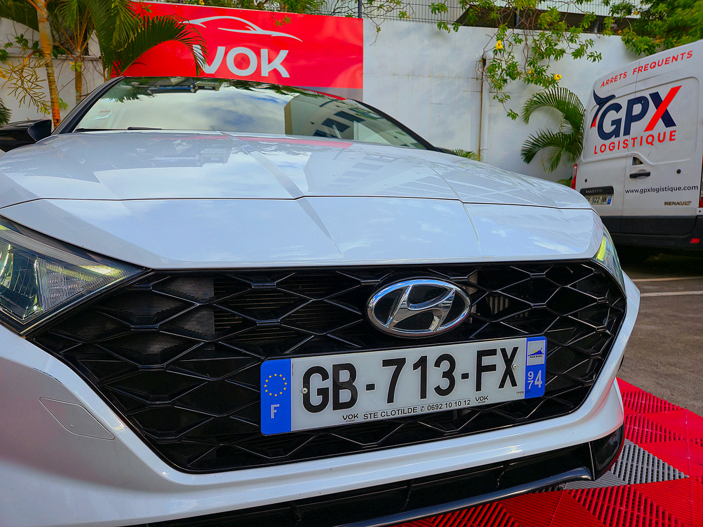 Hyundai I20 Intuitive 100CV 2021