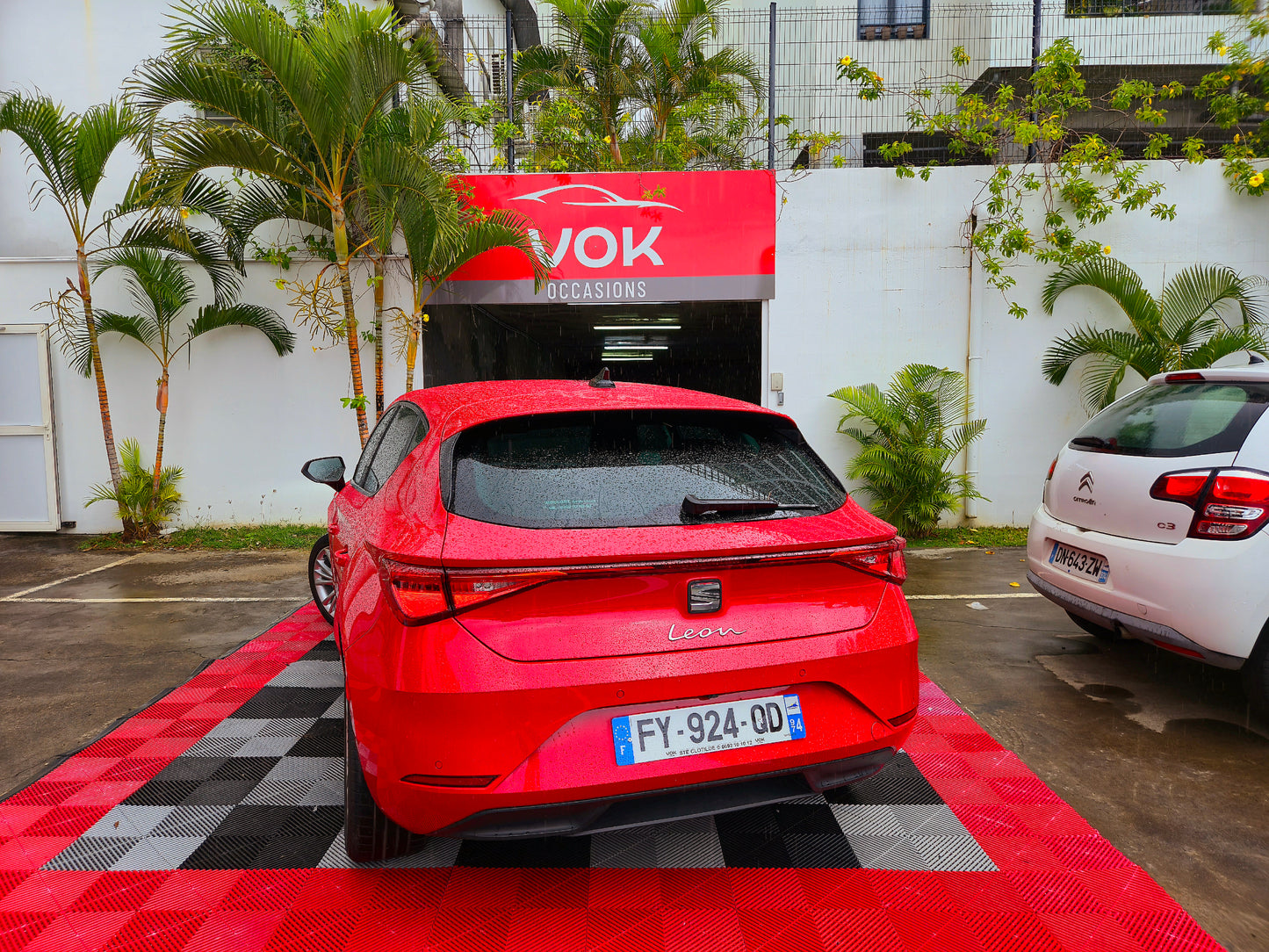 Seat Leon Style 2.0 TDI 115CV 2021