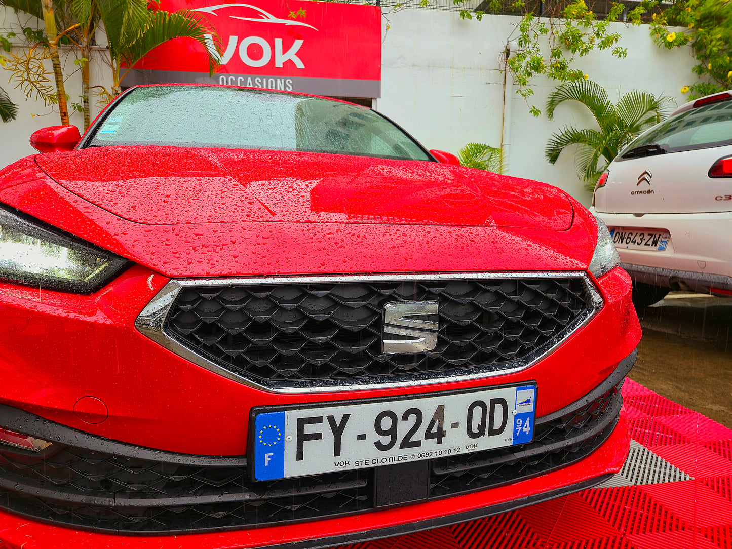 Seat Leon Style 2.0 TDI 115CV 2021