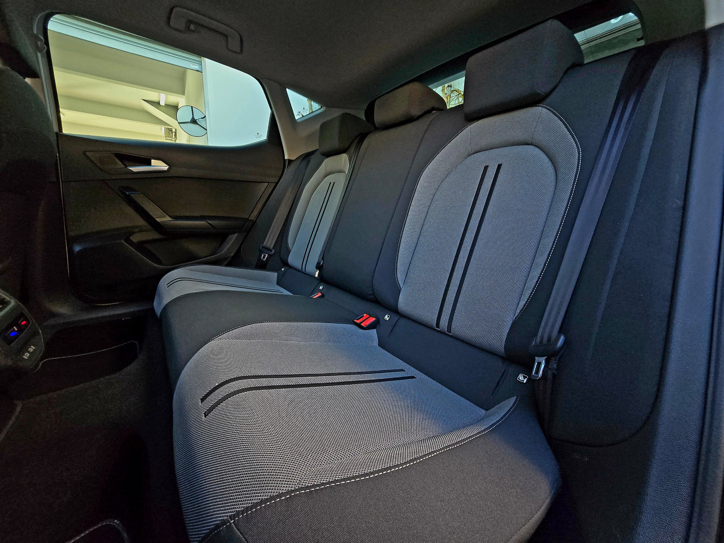 Seat Leon Style TSI 110CV Boite auto 2021