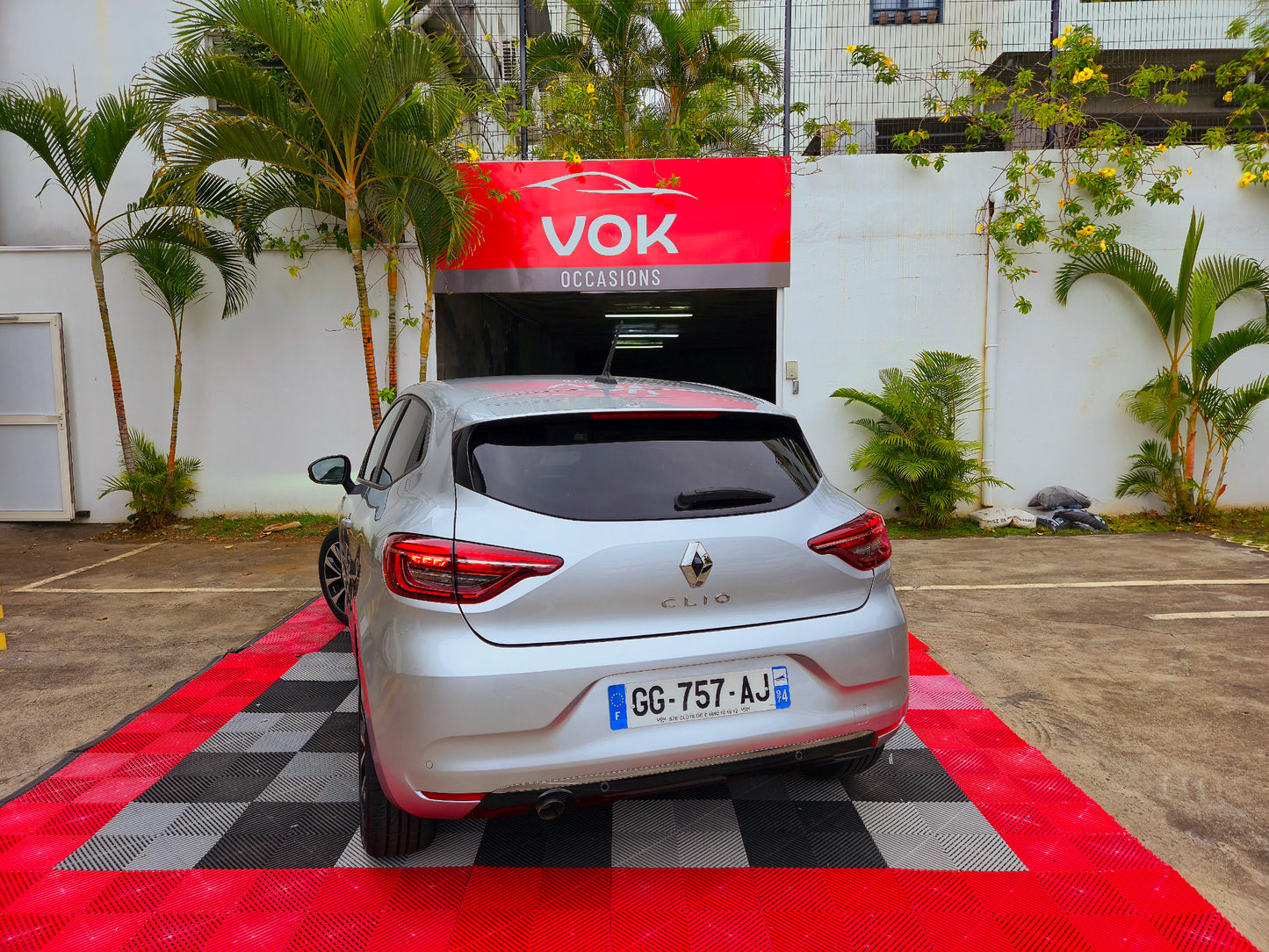 Renault Clio V TCE 90CV Zen 2022
