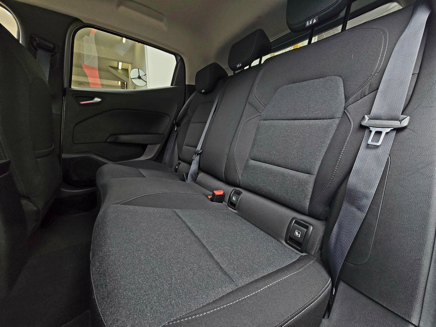 Renault Clio V TCE 90CV Zen 2022