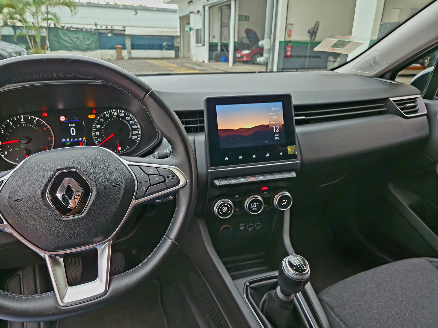 Renault Clio V TCE 90CV Zen 2022