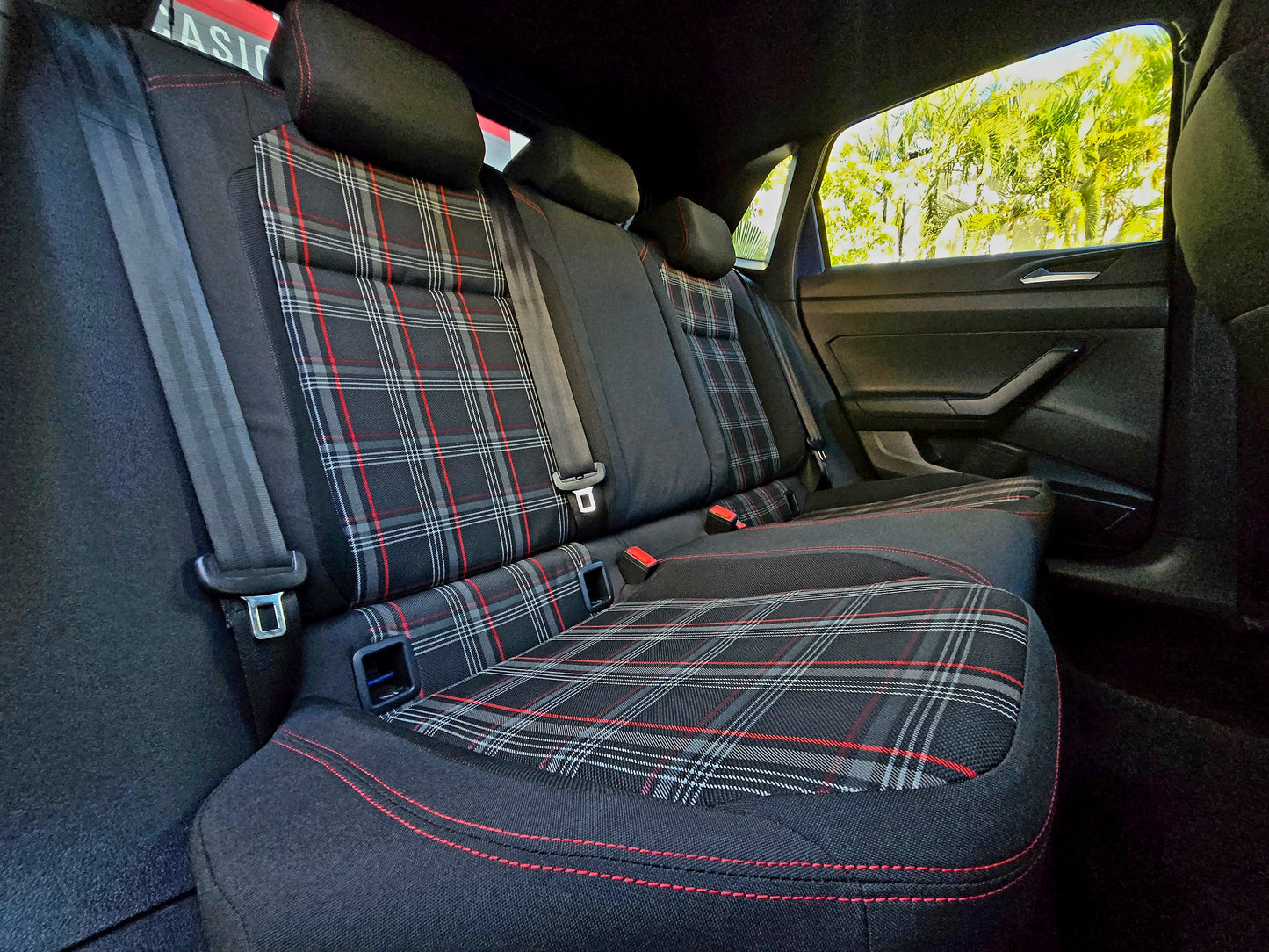 Volkswagen Polo GTI 200CV 2019
