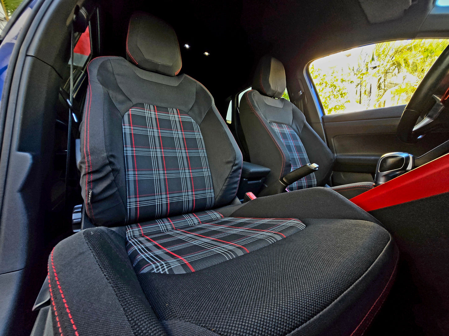 Volkswagen Polo GTI 200CV 2019