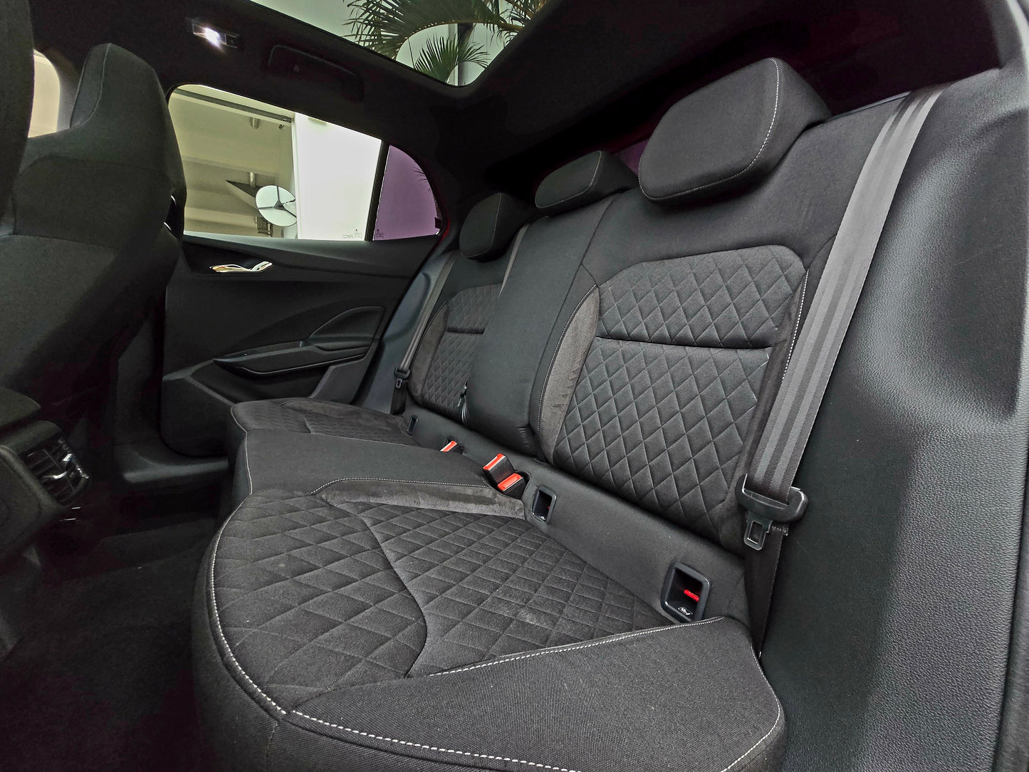Skoda Fabia Style TSI 110CV 2023