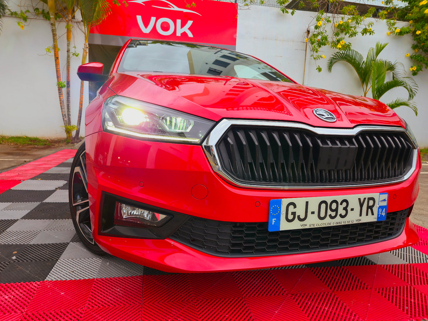 Skoda Fabia Style TSI 110CV 2023