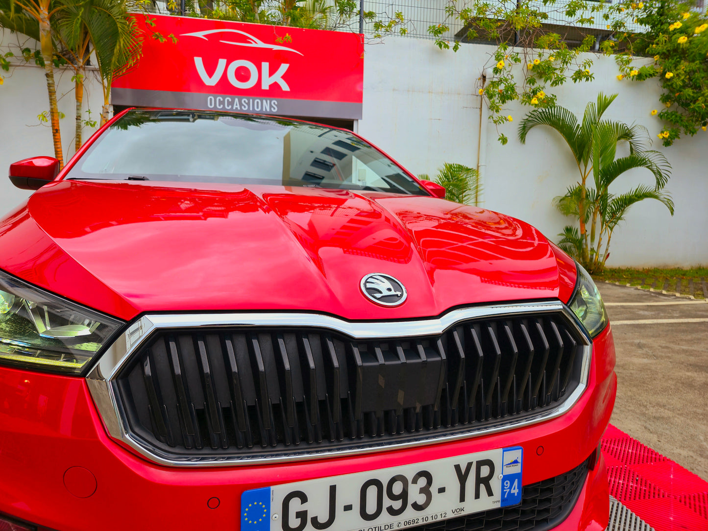 Skoda Fabia Style TSI 110CV 2023
