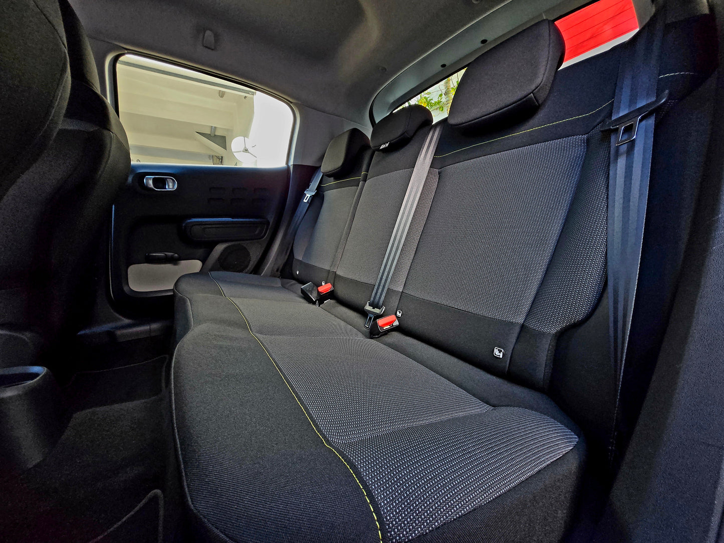 Citroen C3 HDI 100CV 2021