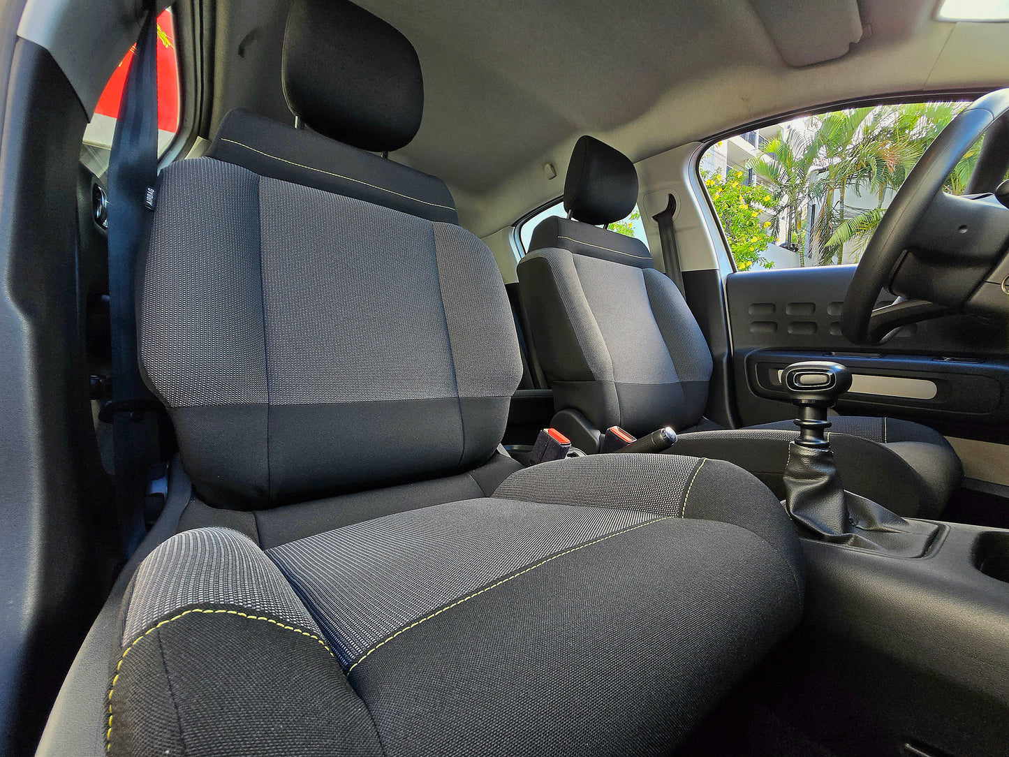 Citroen C3 HDI 100CV 2021